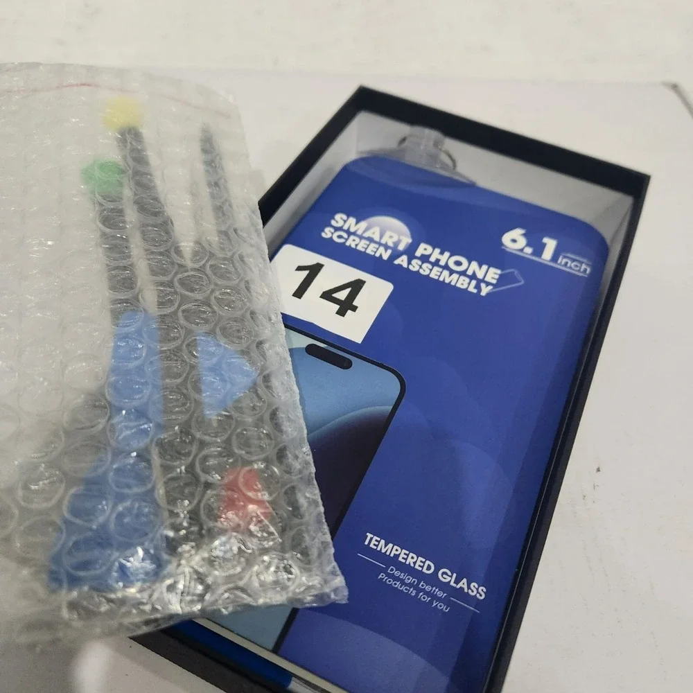 For‎ iPhone 14 Screen Replacement 6.1